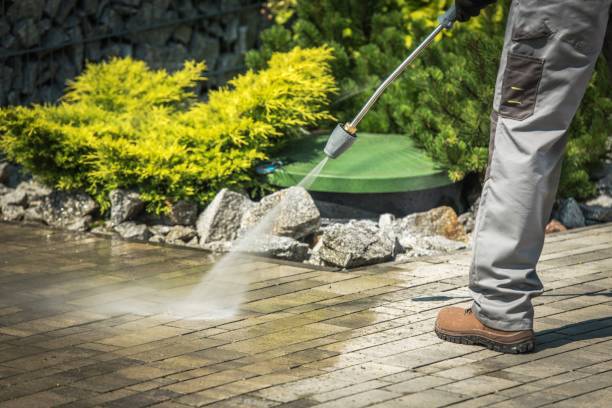 Best Gas Station Cleaning  in Kronenwetter, WI